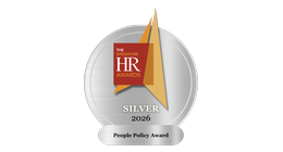 Singapore HR Awards 2026 Silver – People Policy Award