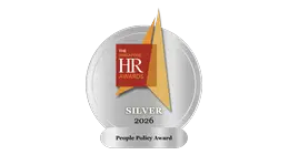 Singapore HR Awards 2026 Silver – People Policy Award